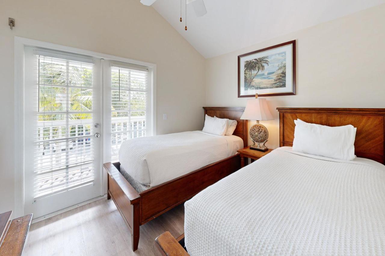 Reef House Villa Duck Key Exterior photo