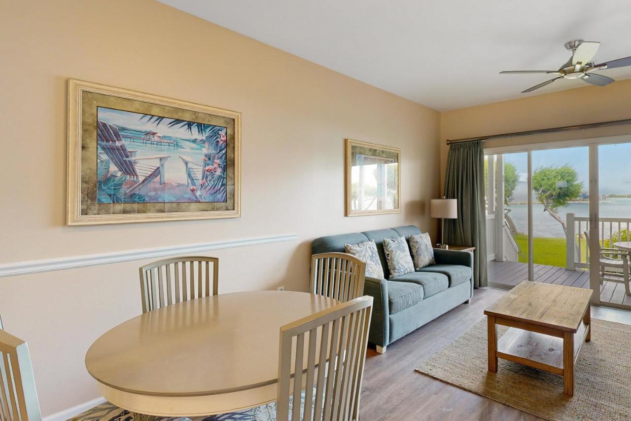 Reef House Villa Duck Key Exterior photo