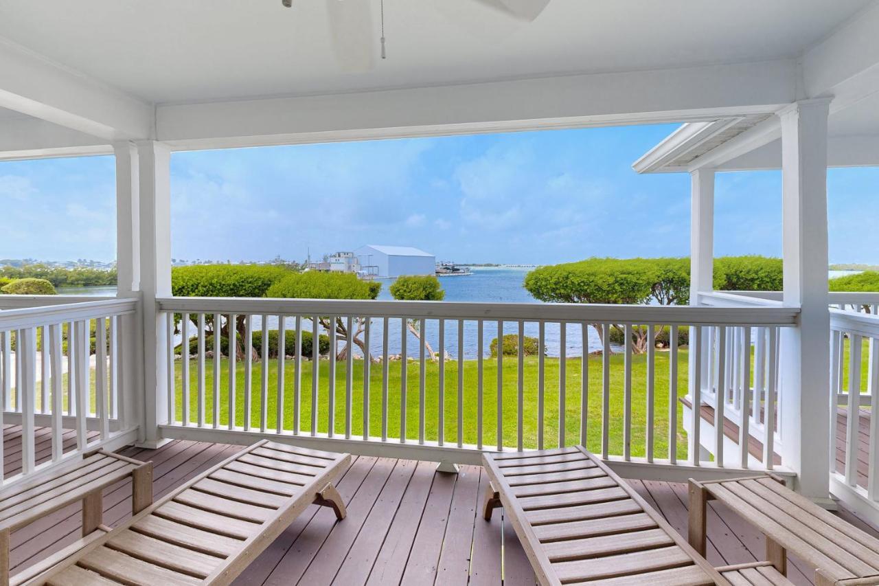 Reef House Villa Duck Key Exterior photo
