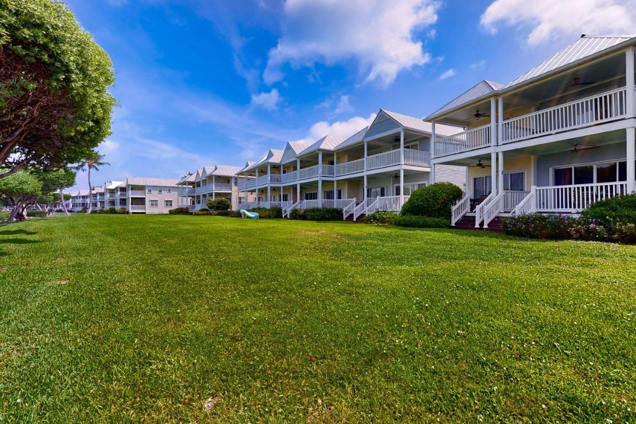 Reef House Villa Duck Key Exterior photo